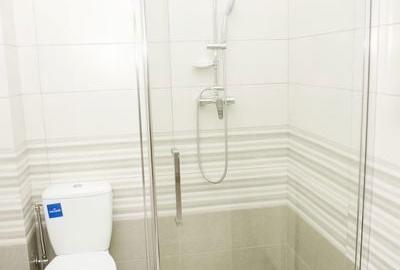 Apartament cu 2 camere în Nord - 7
