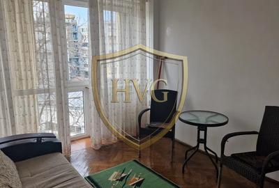 Apartament cu 2 camere decomandat, mobilat în Magheru - 2