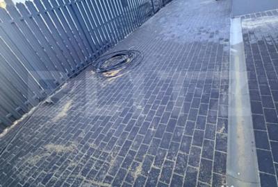 Casă cu 4 camere cu Teren 300 Mp în Sânpetru - 8