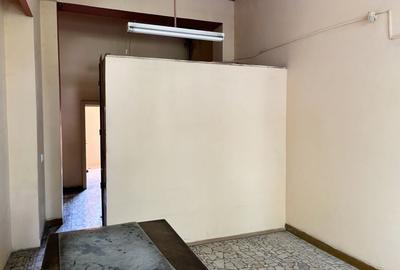 Spațiu comercial, 67 mp în Bucureștii Noi