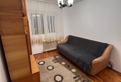Apartament de inchiriat cu 3 camere decomandat, Marasti Cluj Napoca - 5