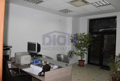 Splaiul Independentei, Grozavesti, spatiu birouri, mobilat, 113mp! - 3