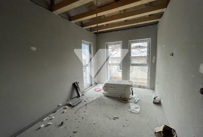 Vanzare Casa Individuala - 110mp Utili - zona Gusterita Sibiu - 4
