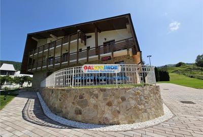 Vanzare Pensiune Eleganta situata aproape de Pestera Dambovicioara - 33