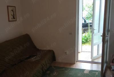 Inchiriez garsoniera in vila , parter , intrare separata , ultracentral , Branesti Ilfov - 5