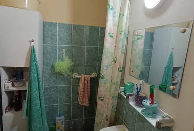 Apartament cu 2 camere decomandat în Mănăștur - 5
