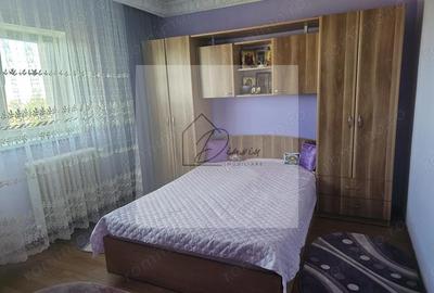 Apartament cu 4 camere semidecomandat în Olteniței - 3