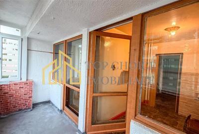 2 CAMERE BARBU VACARESCU - ETAJ 2/7 - INVESTITIE EXCELENTA - DE RENOVAT - 21