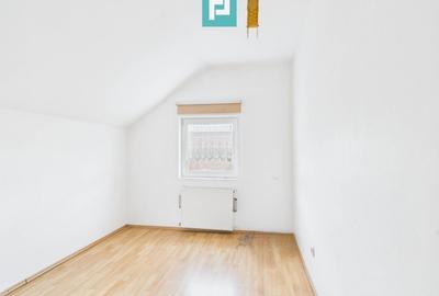 Două locuințe individuale pe 512 mp –  in GIROC - 46