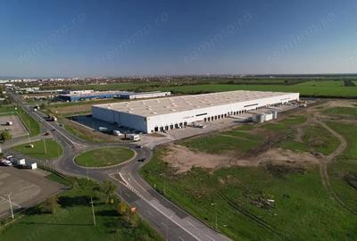 Hala suprafe?e disponibile 1.000-40.000mp - 12