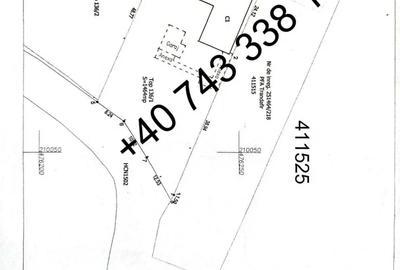 Casă cu 5 camere cu Teren 1464 Mp în Central - 3