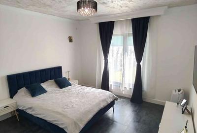 Casă cu 4 camere în Târgșoru Nou - 13