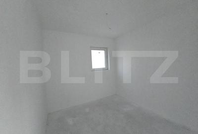 Casa individuala moderna, cu garaj, la intrare in Chinteni - 11