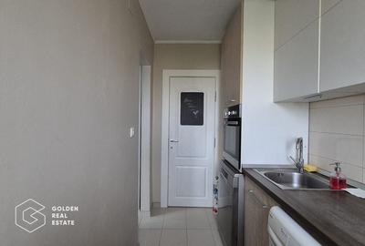 Apartament la cheie, 4 camere, zona Aurel Vlaicu, cu comision 0% la cumparare - 8