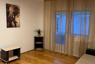 Apartament cu 2 camere semidecomandat în Kiriac - 1