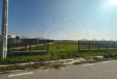 Teren 500 mp intravilan loc. Albota, jud. Arges - Comision 0% - 2