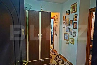 Apartament 3 camere cu gradina ?i garaj Radu Popescu, Micro 4 - 3