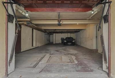 Casă individuală cu 10 camere cu Canalizare în Floreasca - 40