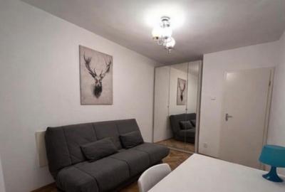 Apartament 3 camere, decomandat - zona Centru Civic - 3