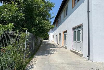Spațiu comercial, de 450 mp, în Central