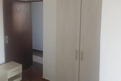 Garsonieră decomandată în Central - 2