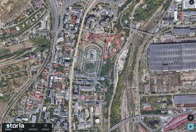 Spațiu comercial, în Gara - 7