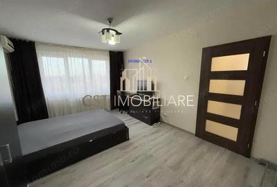 Apartament cu 2 camere / Circumvalatiunii - 8