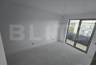 Apartament cu 2 camere semidecomandat în Dâmbul Rotund - 6