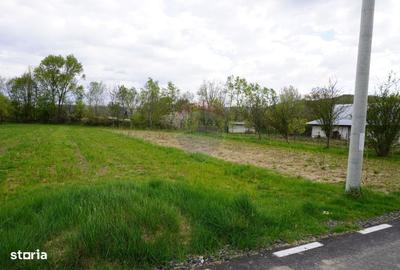 Spațiu comercial, în Sarasău - 8