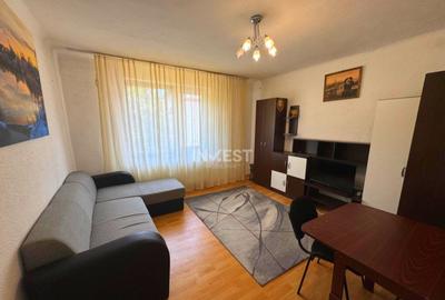 Apartament 1 camera - etaj 1 - Granit