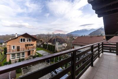 Pensiunea " The Vardo" | 8 camere duble | Predelut | COMISION 0% - 31