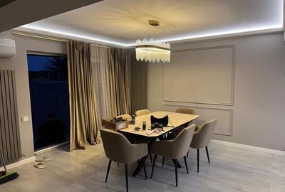 De Inchiriat | Vila Moderna | Pipera De Inchiriat | Vila Moderna | Pipera - 2