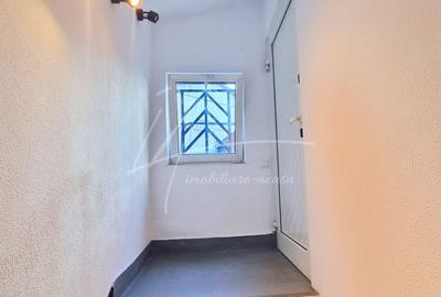 Apartament la demisol cu 4 camere in Cotroceni Parcul Izvor Palat. Parlamentului - 14