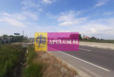 Teren de 2000 mp, în 1 Decembrie - 6