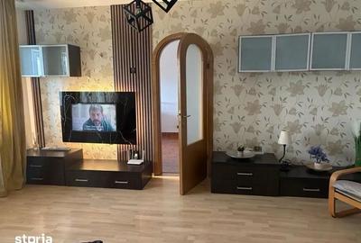 Apartament cu 2 camere semidecomandat, mobilat în Berceni - 2