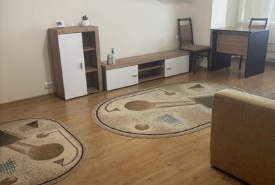Apartament cu 2 camere decomandat în Central - 4