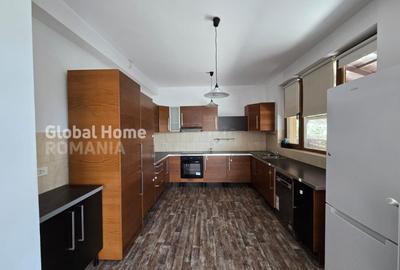 Vila Moderna  Corbeanca -Tamasi P+1- 212 mp  | Garaj  | Curte  amenajata 370mp - 6