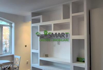 Apartament cu 2 camere în Ultracentral