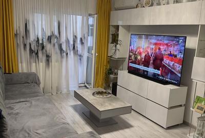 Apartament cu 3 camere semidecomandat în Berceni - 6