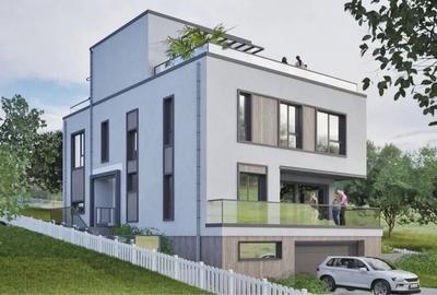 Teren Construcții intravilan de 800 mp, în Dâmbul Rotund - 3