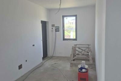 Casă cu 3 camere în Ciorogârla - 3