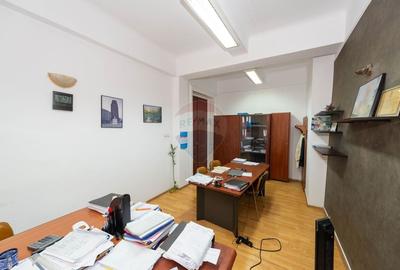 Spatiu de birouri de vanzare in zona Cismigiu - 3