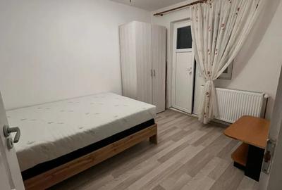 Apartament cu 3 camere decomandat în Circumvalațiunii