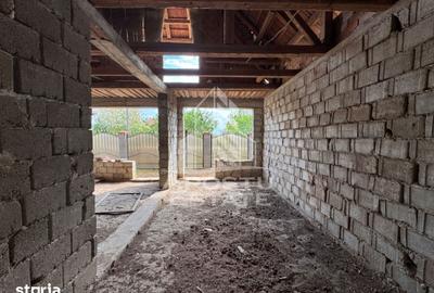 Casă cu Teren 1439 Mp în Central - 19