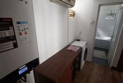 Apartament cu 3 camere decomandat în Gării - 5