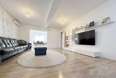 Casă cu 4 camere în Sânmihaiu German - 8