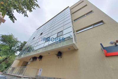 Birou, de 60 mp, în Floreasca - 1