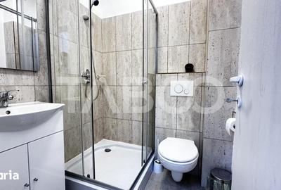 Apartament cu 3 camere decomandat, mobilat în Tineretului - 6
