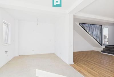 Duplex în stil scandinav -Giarmata lângă Timișoara - 2