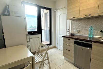 Apartament modern cu 2 camere, langa Parcul Bazilescu – Bucurestii Noi - 7